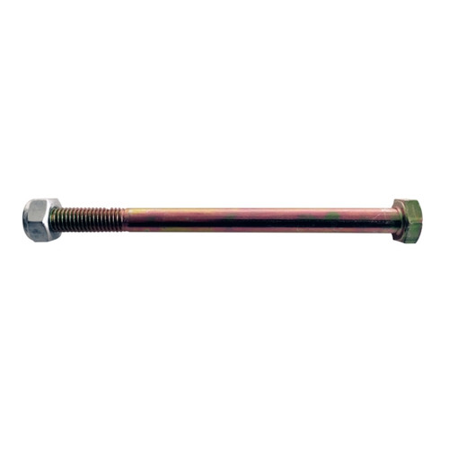 Kimpex Rouski Nut & Bolt Kit for Retractable Wheel Lever Arm - 472077