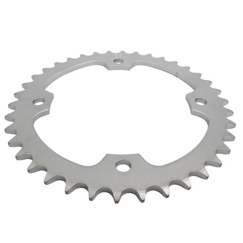Kimpex Drive Sprocket 520 - Fits Yamaha - Rear - 299006
