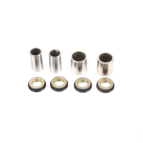 All Balls Swing Arm Bearing & Seal Kit Fits Kawasaki - 206356