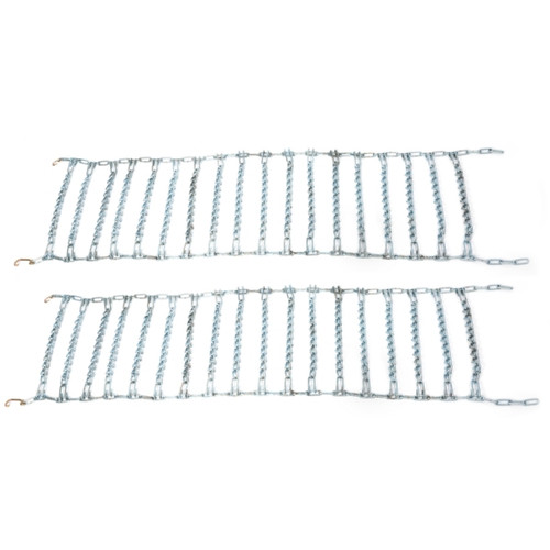 Kimpex Two Spaces V-Bar Tire Chain 51" - 14" - 233570