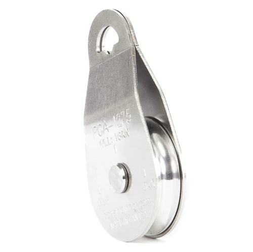 Portable Winch Swing Side Snatch Block - 078015