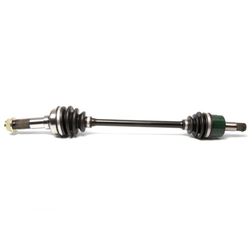TrakMotive Complete Axle YAMAHA - 216167