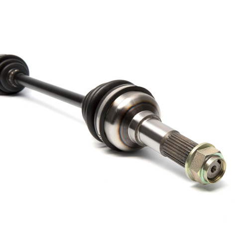 TrakMotive Complete Axle Fits Yamaha - 216167