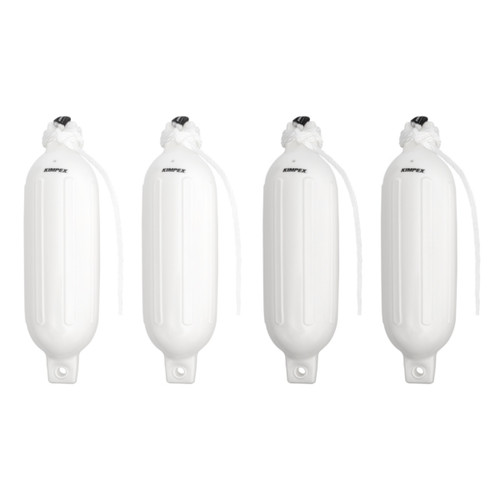 Kimpex Inflatable Vinyl Fender - 746879