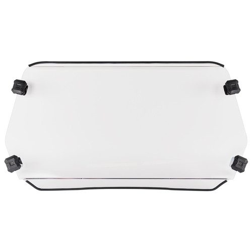 Kimpex X2 Series full winsdhield and clamp system - GP Fits Arctic cat - 274081