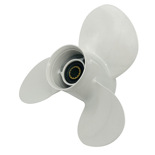 Kimpex Propeller Fits Yamaha - Aluminum - 777292
