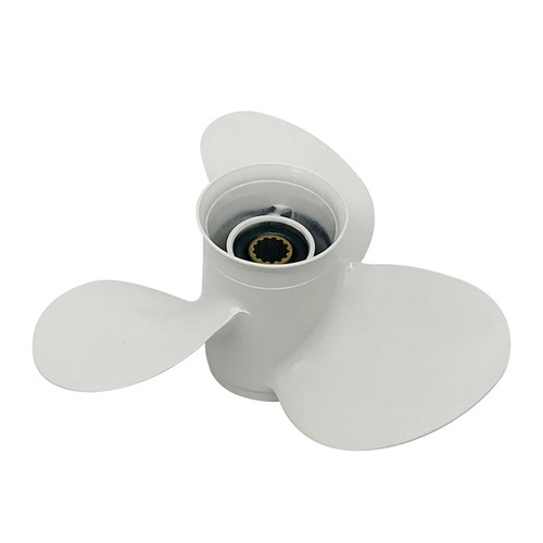 Kimpex Propeller Aluminum - 777292
