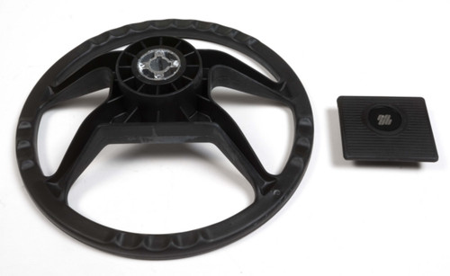 Uflex Steering Wheels - 737309