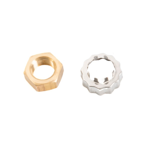 Sierra Propeller Nut Kit - 774189