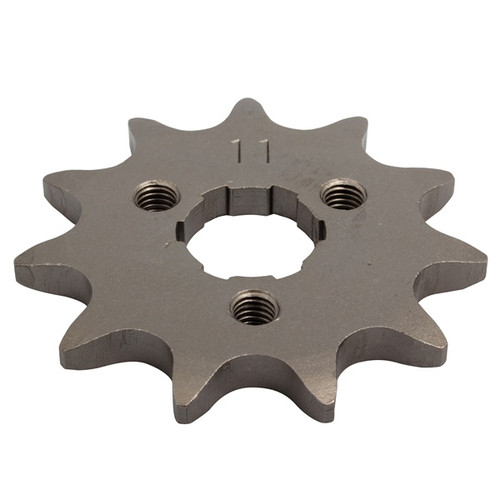 Kimpex Drive Sprocket 520 - Fits Honda - Front - 299008