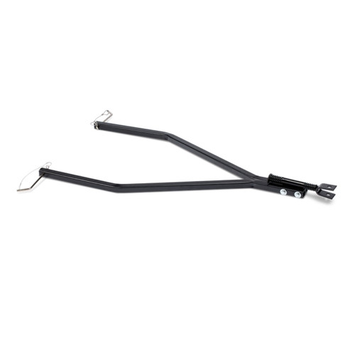 Otter Outdoors Sled Tow Hitch Pro Sled - 133068