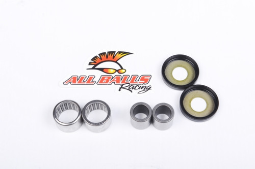 All Balls Swing Arm Bearing & Seal Kit Fits Suzuki - 206358