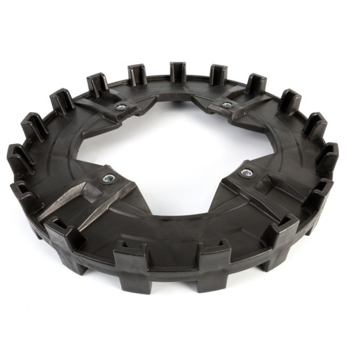 COMMANDER Sprocket WS4 & WSS4 2810525-2000 - 397006