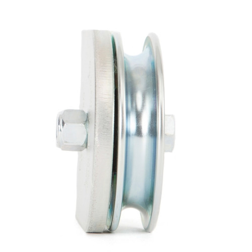Portable Winch Open Face Corner Block - 078016