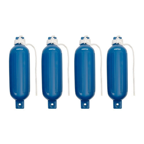 Kimpex Inflatable Vinyl Fender - 746880