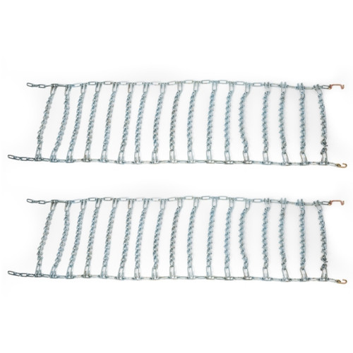 Kimpex Two Spaces V-Bar Tire Chain 54" - 14" - 233571