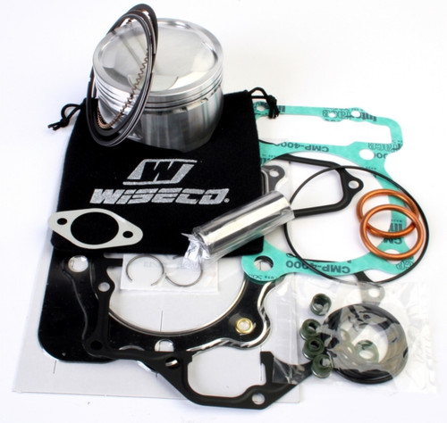 Wiseco Piston Kit Fits Honda - 426 cc - 064569