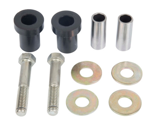 Kimpex Front End Polaris Bushing Kit, 12 pieces - 110845