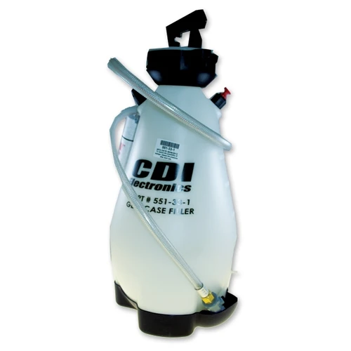 Sierra Gearcase Filler 3 gallons - 715235