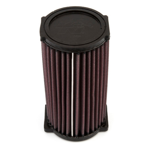 K&N High-Flow OEM Air Filter Fits Yamaha - 076528