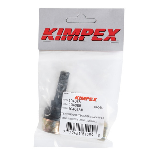 Kimpex ATV Tie Rod End - 104088