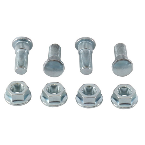 All Balls Wheel Stud and Nut Kit 209956 - 209956