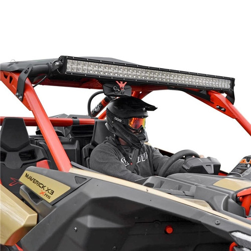 Super ATV X3 Bar Mounting Kit - 314826