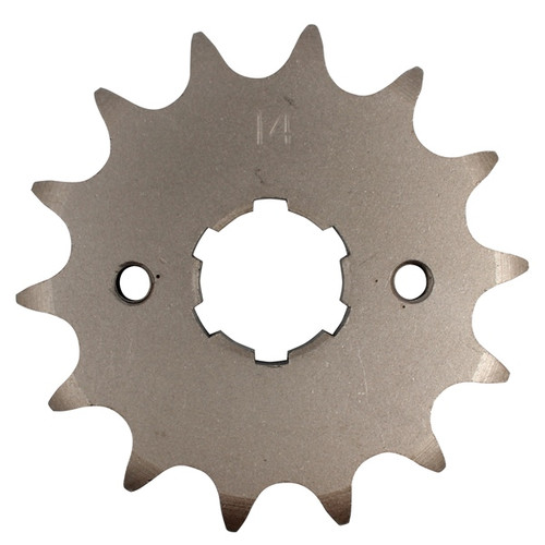 Kimpex Drive Sprocket 520 - Fits Kawasaki - Front - 299016