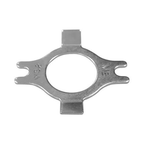 Solas Fixed Pressed in Propeller Hardware Kit Fits Mercury, Fits Mercruiser - 752296