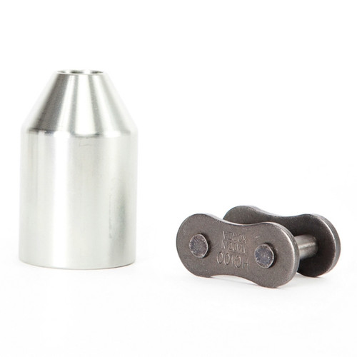 Portable Winch Automatic Release Pulley for 078016 - 078017