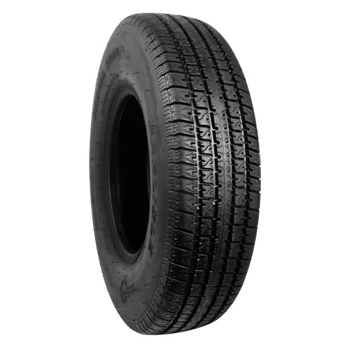 Carlisle Radial Trail Tire only - 719971