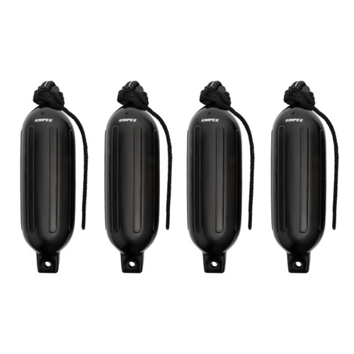 Kimpex Inflatable Vinyl Fender - 746881