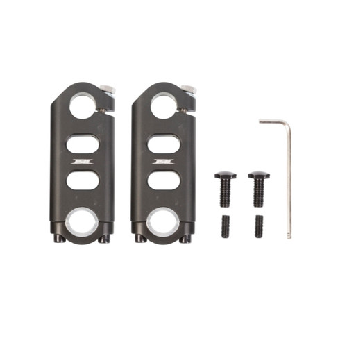 RSI Pivoting Handlebar Risers - 202190