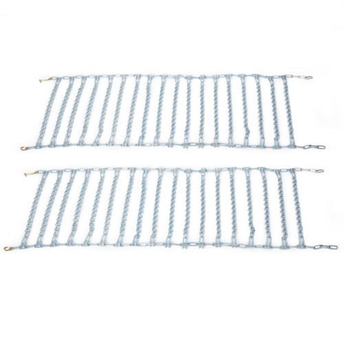 Kimpex Two Spaces V-Bar Tire Chain 56" - 16" - 233572