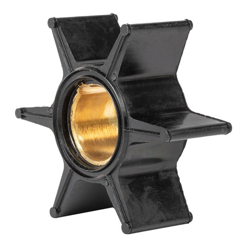 Kimpex Impeller Fits Mercury, Fits Johnson, Fits Evinrude - 776080