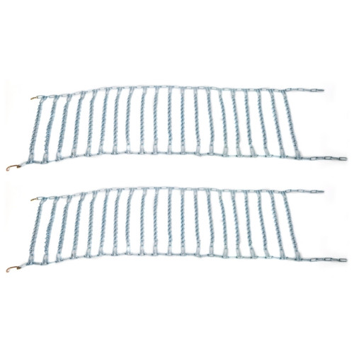 Kimpex Two Spaces V-Bar Tire Chain 59" - 16" - 233573