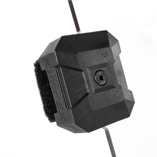 Kimpex X2 Series full winsdhield and clamp system - GP Fits Polaris - 274083