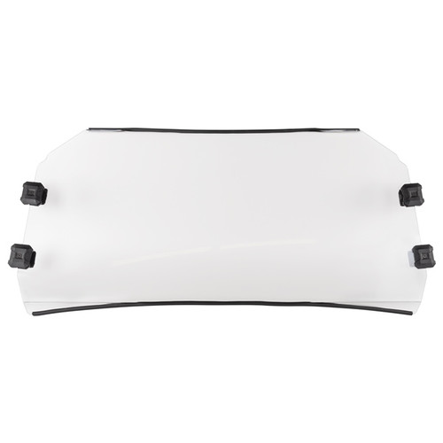 Kimpex X2 Series full winsdhield and clamp system - GP Fits Polaris - 274083