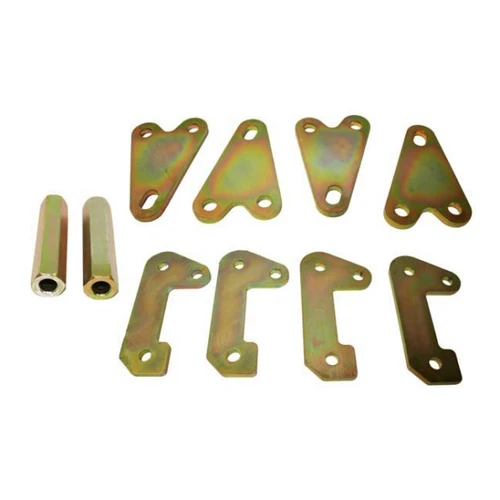 High Lifter Lift Kit Fits Polaris - +2" - 309171