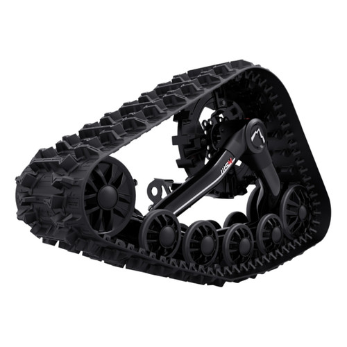 COMMANDER WS4 Track Kit - 397200