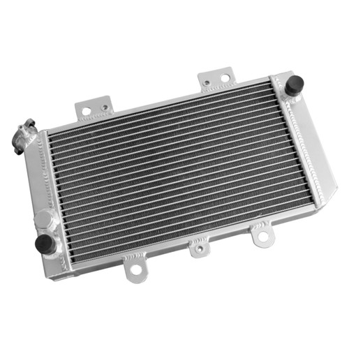 Kimpex Replacement Radiator Aluminum - 164523