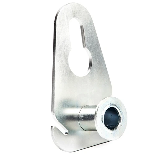 Portable Winch Pulling Plate For Ball Hitch - 078022