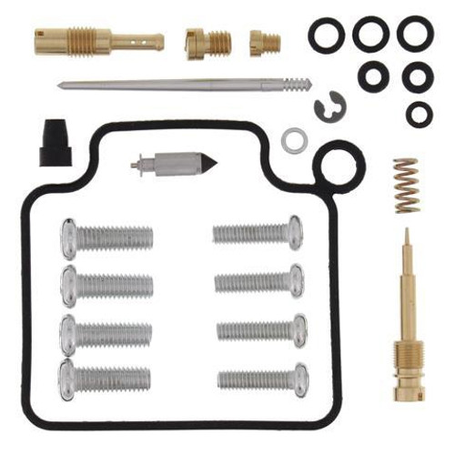 All Balls Carburetor Repair Kit Fits Honda - 209185
