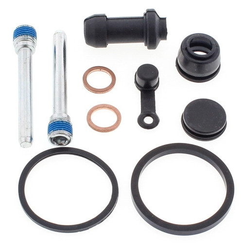 All Balls Brake Caliper Repair Kit HONDA - Front - 207949