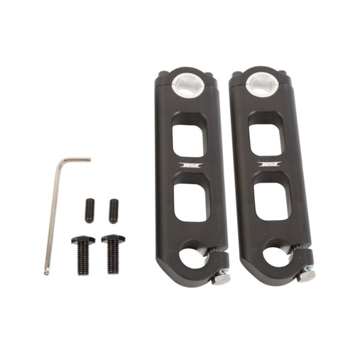 RSI Pivoting Handlebar Risers - 202192