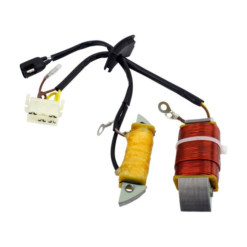 Kimpex HD Stator Exciter Source and Light Coil Fits Polaris - 345326 - 345326