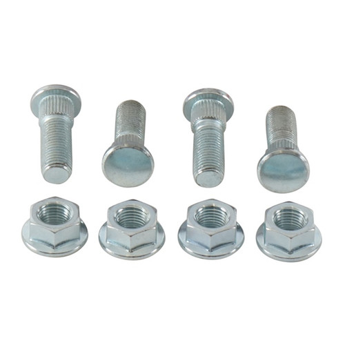 All Balls Wheel Stud and Nut Kit 209957 - 209957