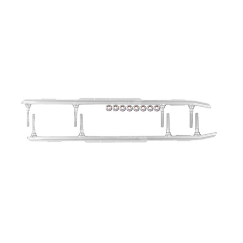 Stud Boy Shaper Bar Runner N/A - YAMAHA - 994705