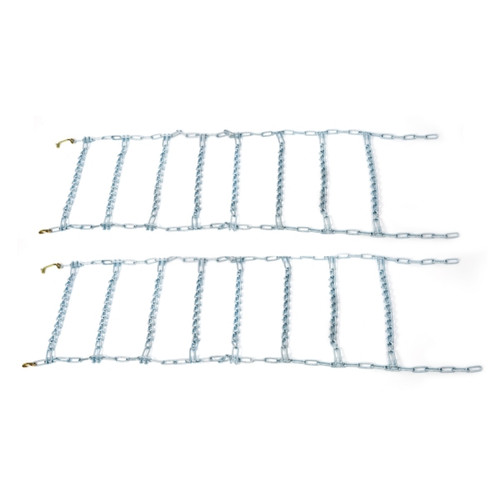 Kimpex Four Spaces V-Bar Tire Chain 51" - 14" - 233576