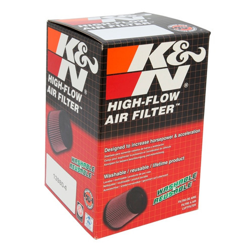 K&N High-Flow OEM Air Filter Fits Honda - 076534